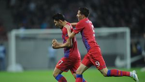 EXCLUSIV | De ce nu au confirmat frații Costea la FCSB. Răspunsul dat de antrenorul din acea perioadă: "Nu și-au dat seama unde vin"