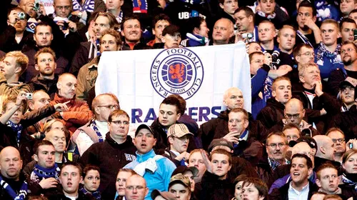 Nu e Celtic – Rangers, nu mai sunt nici bani** Primele consecințe după retrogradarea lui Glasgow