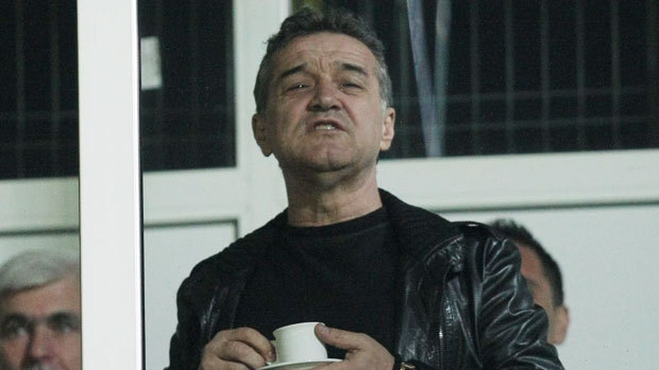 Evlaviosul Gigi Becali nu regretă accidentul seamănului Huidu:** "Să învețe să nu își mai bată joc!" Replica vedetei TV îl pune pe gânduri