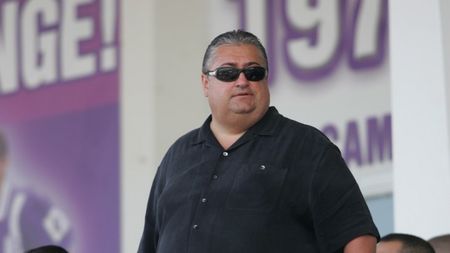 "Eram convins că nu avem șanse cât timp Sandu e șef la FRF!"