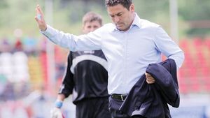 Becali e noul "coach"!** Ilie Stan a plecat capul și îl lasă pe patron să-i facă echipa! Cum va arăta Steaua la Twente