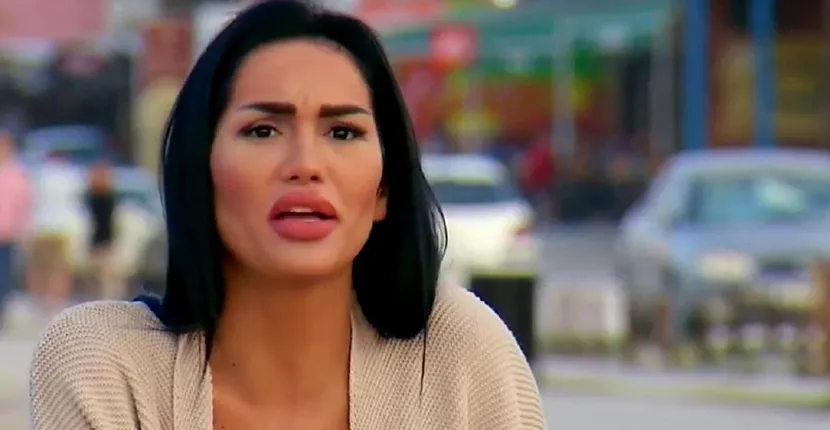 Margherita de la Clejani a fost trimisă în judecată! Cât ar putea să stea după gratii