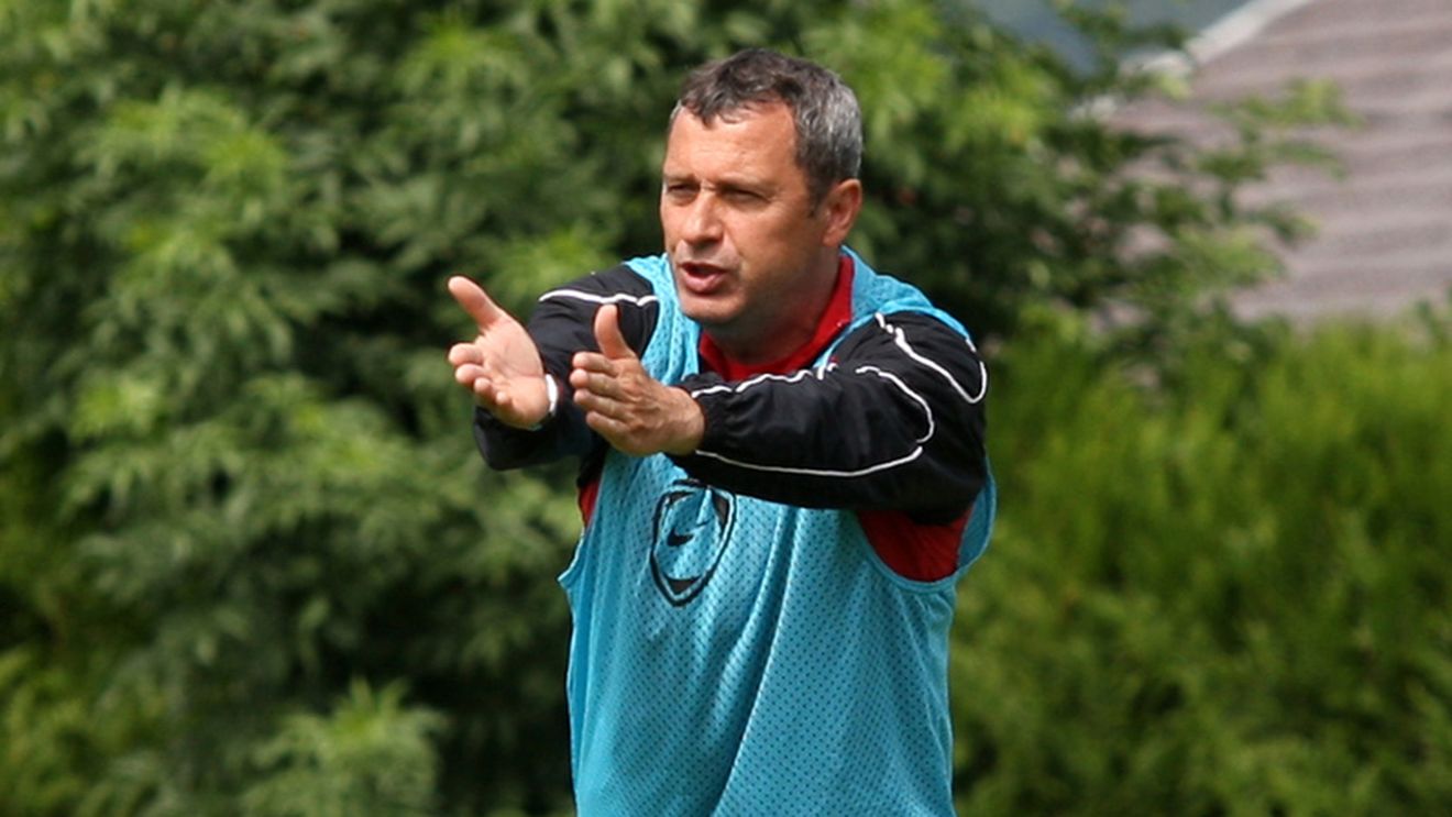 Rednic: „N-aveam voie să pierdem"