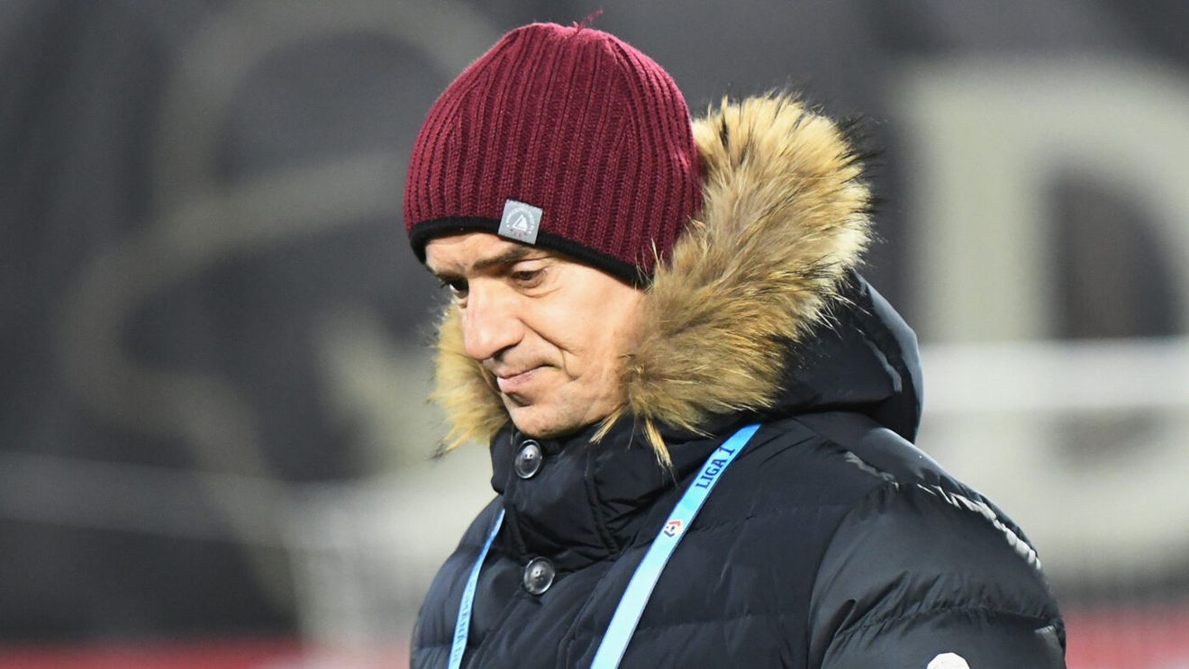 I s-a făcut rău lui Daniel Pancu! N-a mai putut da interviul: „Tensiune mare”