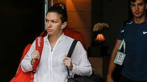 Simona Halep sare în apărarea lui Simone Biles, după valul de critici la adresa gimnastei: „Și eu am trecut prin multe stări emoţionale negative”