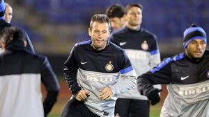 Capello intervine în scandalul dintre Cassano și Stramaccioni:** "E un băiat foarte bun, dar nu cunoaște limitele respectului și educației"