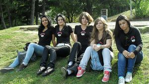 Romania domina Liga Balcanica