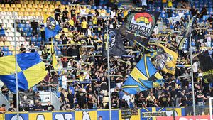 Scandal la Ploiești! Fanii au cerut demisia antrenorului Florin Pârvu după gafa începutului de sezon în Superliga