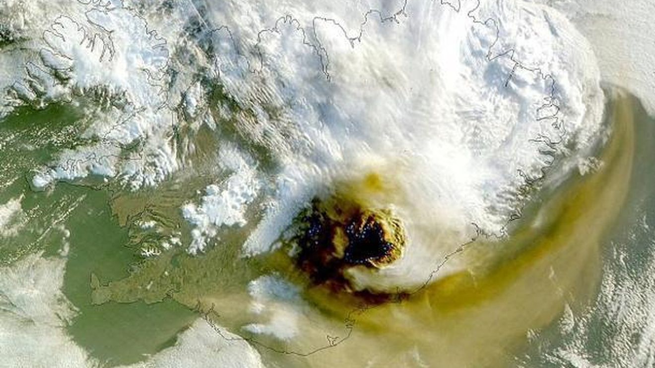 Finala Ligii, dată peste cap de vulcanul din Islanda!** BarÃ§a vrea să-și devanseze plecarea