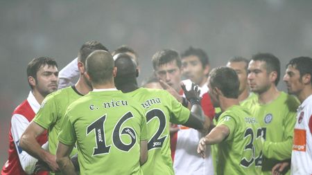 "Toată lumea fotbalului știe de ce a pierdut Dinamo cu Unirea"