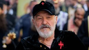 Gigi Becali nu are ce face înainte de FCSB - Feyenoord: „Cea mai mare pierdere”