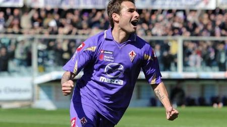 Mutu, la trei goluri de un record!** Italienii: "Meciul cu Juventus îi va decide soarta"