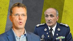 Document exploziv care dovedește că ministrul MApN a trimis Corpul de Control la Steaua București. Florin Talpan, pentru ProSport: „Au încercat să mușamalizeze de multe ori cu generalul Zisu”
