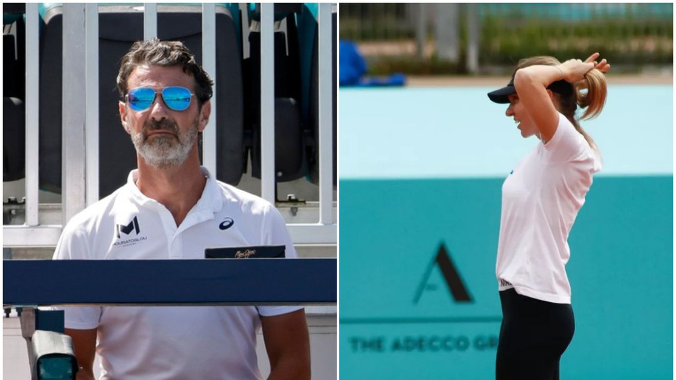 Simona Halep dezvăluie de ce a refuzat să colaboreze mai devreme cu Patrick Mouratoglou: „Nu am ascultat ce mi-a spus Darren Cahill!"