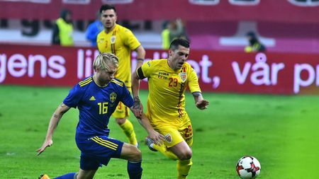 "Asta nu înseamnă că nu voi mai executa penalty-uri!". Momentul de sinceritate "marca" Nicolae Stanciu 