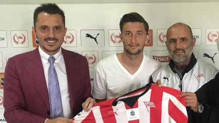 Un ex-campion cu Oțelul și FCSB a semnat cu o echipă din Polonia. "A fost pentru doi ani la rând între primii trei fundași dreapta ai campionatului"