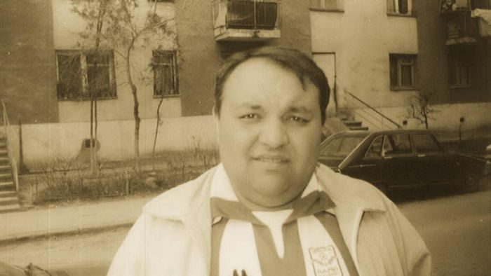 Ce tragedie! Un suporter rapidist a făcut infarct, după ce a fost colindat de fani și de legende din Giulești