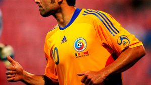 Mutu: "La Euro ne vom arăta valoarea"