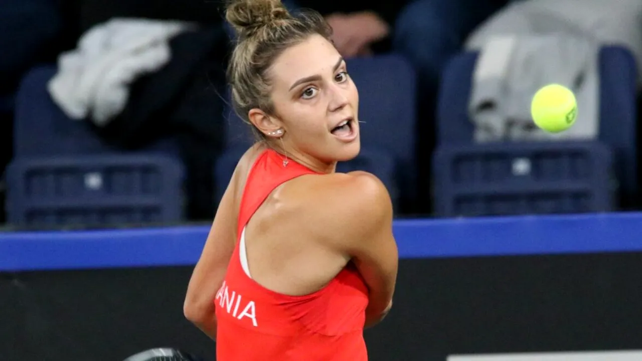 CORESPONDENȚĂ DIN SLOVENIA | Scenariu ca acum exact patru ani în Fed Cup!