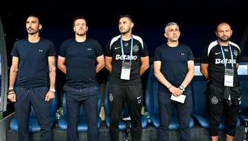 FC Voluntari i-ar fi pus contractul pe masă lui Mihai Pintilii, pe care îl vrea îl locul lui Florin Pîrvu. Reacția fostului antrenor de la FCSB