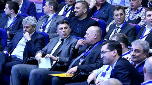 Reacția FRF după ce Mircea Lucescu și-a anunțat retragerea din antrenorat! Ce a putut să scrie forul condus de Răzvan Burleanu pe site-ul oficial despre fostul selecționer al României