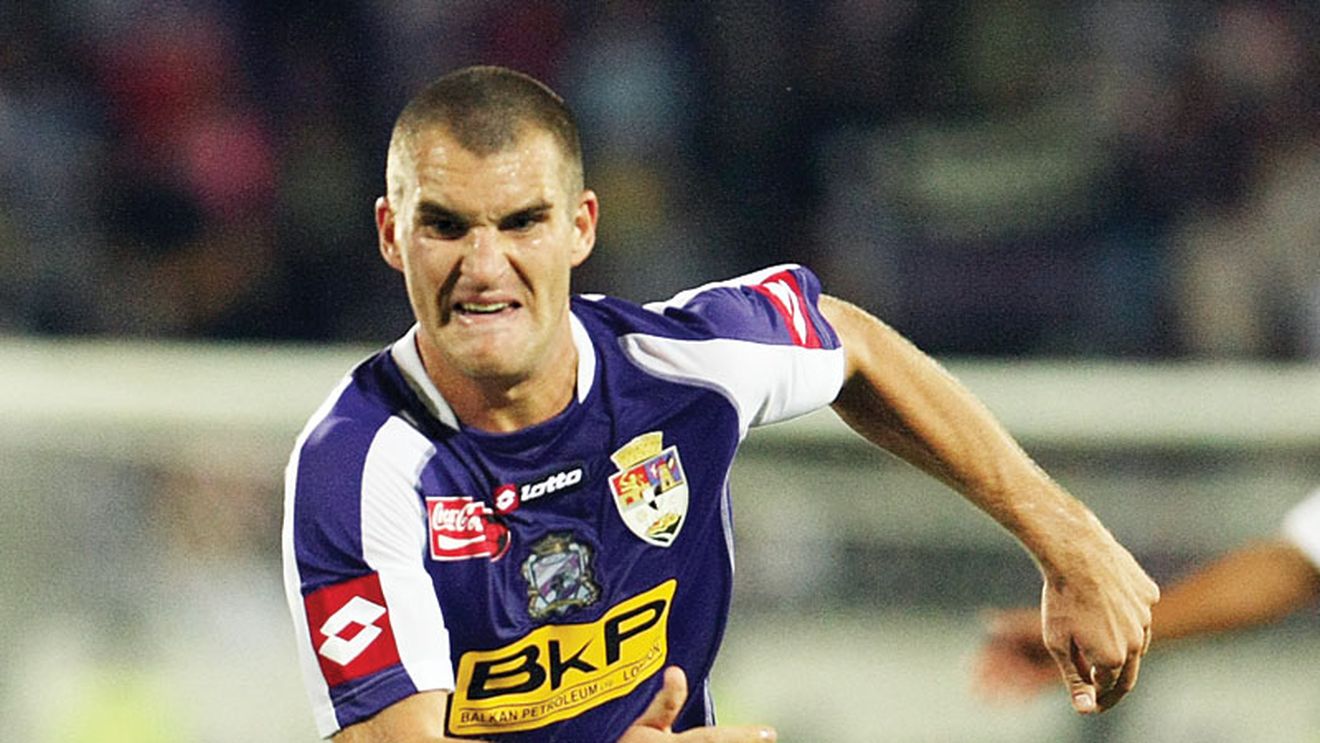 Rusic: „Mai am multe de arătat"