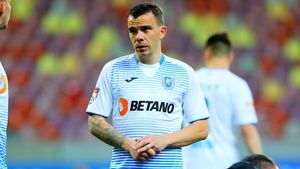 Dan Nistor nu vrea să audă de faliment la Dinamo: „Ar fi un dezastru. Se va găsi cineva potent financiar”