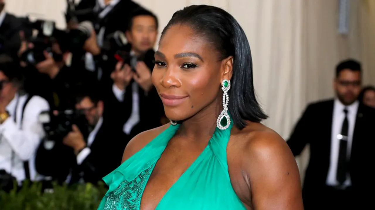 Serena Williams a fost dată de gol de sora ei. Fără să-și dea seama, Venus Williams a dezvăluit ce sex va avea copilul