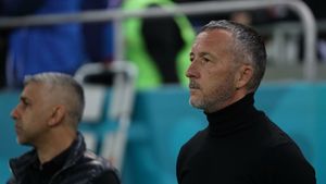 Reacție bombă a lui Mihai Stoica prin care laudă galeria Peluza Sud a celor de la CSA Steaua: „Le-am apreciat mereu verticalitatea!”. De ce nu suportă să se uite la meciurile echipei din Liga 2