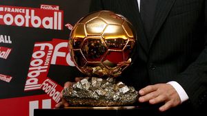 Un fost jucător al Realului, cu 3 Ligi în palmares, în cursă pentru "Balonul de Plumb"!** Vezi lista cu cei mai slabi jucători!