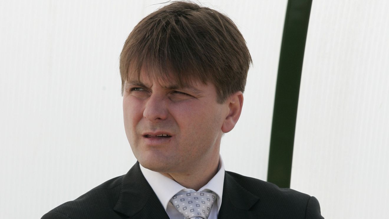 Uhrin:"Steaua nu a pierdut de mult și ne va fi greu""