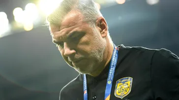 Cosmin Olăroiu a semnat pentru dispariția unui colos al fotbalului. Echipa lui Lippi, Scolari și Cannavaro intră în faliment