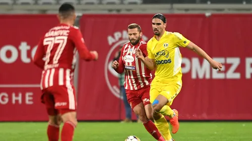 Sepsi – Petrolul Ploiești 0-0, în runda a 15-a din Superliga | Încă un meci fără succes pentru echipa lui Liviu Ciobotariu