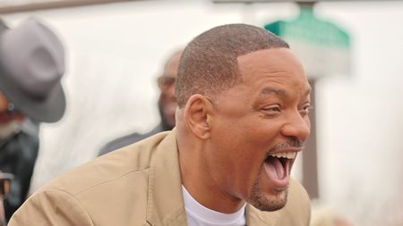 Fotbaliștii celebri au dat nas în nas cu Will Smith în destinația din Europa unde petrec și mulți bogătași români