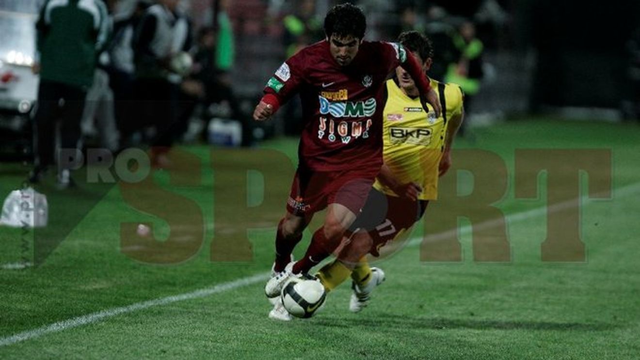 2-0 pentru DINAMO!**