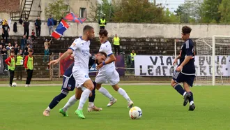 Veste mare din Oltenia! Se pregătește ”transformarea” CSM Slatina într-un club cu drept de promovare în prima ligă! Noua denumire pe care o va avea