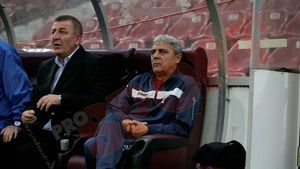 Cîrțu: "Sunt consternat! Nu înțeleg ce caută unii jucători aici, nici la Pandurii n-ar avea loc!"