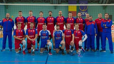 Veste șoc. Steaua s-a retras din campionat și va juca în divizia a doua