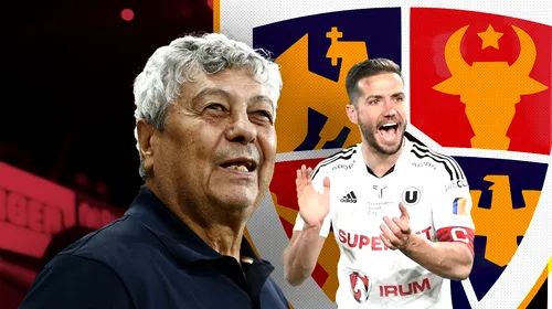 Prima reacție a lui Alex Chipciu la convocarea pe care Mircea Lucescu i-a trimis-o după 5 ani de absență de la națională: „Azi pot să văd mai mult întregul. Am păstrat doar pentru mine!” EXCLUSIV