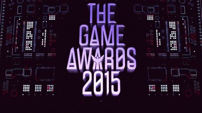 Urmărește în direct The Game Awards 2015