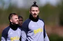 Veste proastă pentru Radu Drăgușin. Ange Postecoglou nu e mulțumit doar cu românul lângă Romero și Van de Ven și e gata să aducă la Tottenham un alt fundaș din Premier League: anunțul din presa britanică!