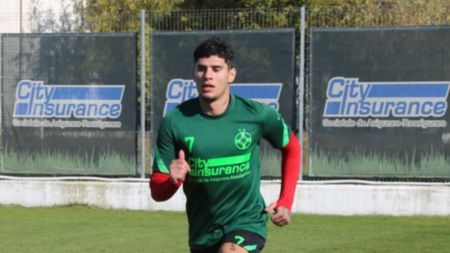 Florinel Coman a revenit ca o mare vedetă la FCSB! Cum au anunțat roș-albaștrii întoarcerea lui „Mbappe” și comparația cu Eminem | FOTO