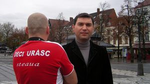 Dinamo se îmbogățește de pe urma lui Torje!** "Nu cred că s-au mai vândut în Europa de Est jucători pe suma asta"