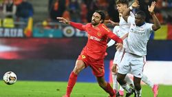 Compagno, soluție pentru granzii din Superliga! Rămâne liber de contract după cea mai gravă accidentare a carierei