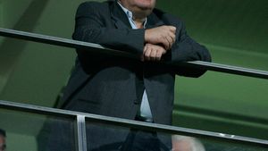 "Steaua sigur se mai împiedică"