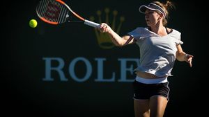 Halep și-a aflat adversara de la Indian Wells! Motivul pentru care Wawrinka va fi cu ochii pe meciul Simonei