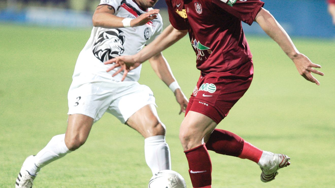 Event pentru CFR!
