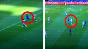 Higuain a ratat ocazia carierei. FOTO - Kroos a greșit inexplicabil, dar vârful Argentinei nu a avut "sânge rece"