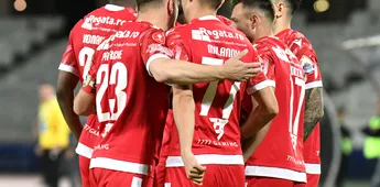 „Eroul de la Liberec” știe de ce Dinamo a primit în cinci meciuri din play-out gol pe final: „E prea mult!” VIDEO