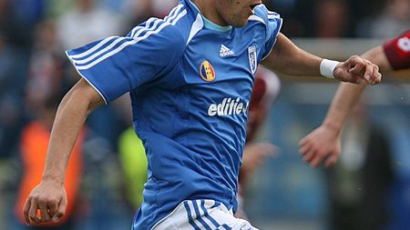 Costea: "Nu plec de la Craiova"